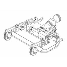 SCMA60-SF450E4 (8675-097-100-10) spare parts